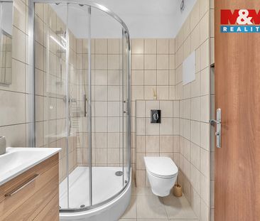 Pronájem bytu 1+kk 38 m² - Photo 3