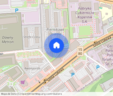 Apartament 3 pokojowy w sąsiedztwie Starego Miasta - Фото 1