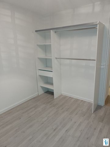 Location Appartement 2 pièces 53m² MONT ST AIGNAN 76130 - Photo 5