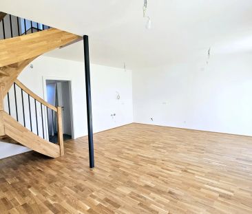 Modern, hell, exklusiv - Mietkauf Doppelhaushälfte in attraktiver L... - Photo 1