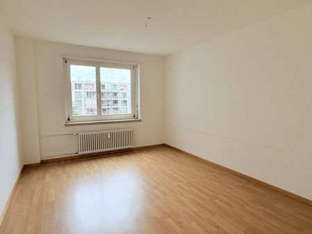 "3.5 Zimmerwohnung in Basel" - Photo 5