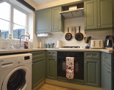 Vine Way, Stonehills, Tewkesbury, Gloucestershire, GL20 - Photo 5