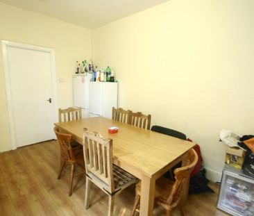 7 Bed - Student House - Queens Road, Jesmond, Ne2 - Photo 4