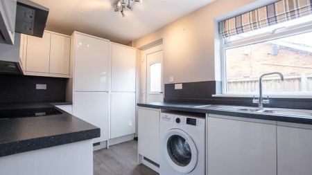 2 bedroom bungalow to rent - Photo 4