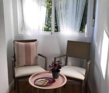 Piso de alquiler en Calle Beatriz Galindo, 18, Rinconada - Photo 5