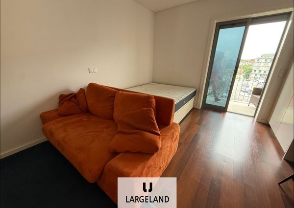 Apartamento T1 em Aveiro