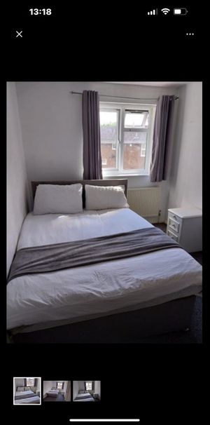 Room in a Shared House, Limerston Drive, M40 - Photo 1