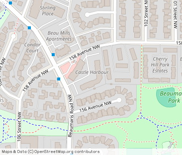 Castle Harbour - Photo 1