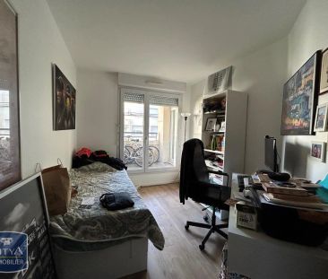 Appartement à louer 4 pièces 74.16m² - Photo 2
