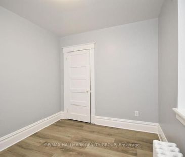 For Lease - 15 Marier Avenue Unit# A, Vanier and Kingsview Park, On... - Photo 4