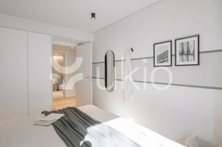 4 room luxury Apartment for rent in Lisbon - Photo 2