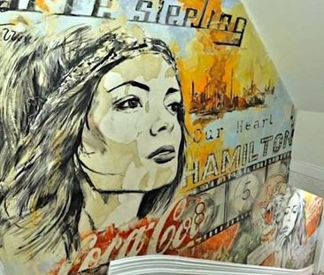 $1,799 / 2 br / 1 ba / 850 sqft 85 Victoria ave N unit 1 - Photo 3