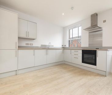 Studio to rent - Photo 6