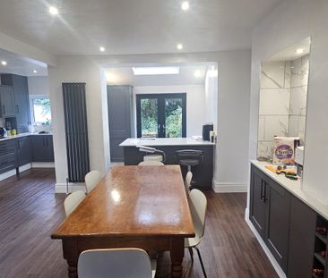 5 Bed - 18 St Chads View, Headingley, Leeds - LS6 3QA - Student - Photo 6