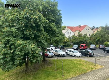 Pronájem bytu 1+kk a garsoniéry 20 m², Třebízského náměstí 510, Postoloprty - Photo 5