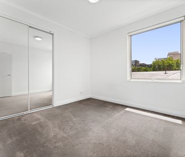 37/632 St Kilda Road, Melbourne VIC 3000 - Apartment For Rent | Domain - Photo 5