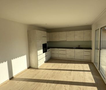 2.5 Zimmer, 63 m², 1. Stock - Photo 5