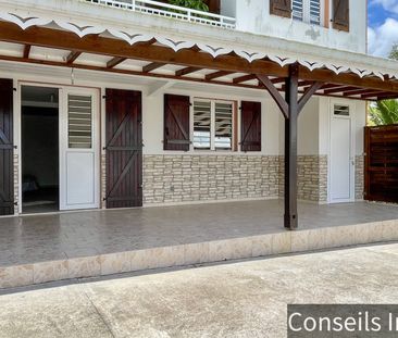 Location Appartement 3 pièces 64m² LE FRANCOIS 97240 - Photo 5