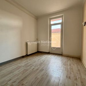 APPARTEMENT T3 L'ESTAQUE NON MEUBLÉ, - Photo 2