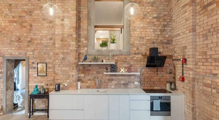 Genuinely love where you live in this furnishe... - Photo 2