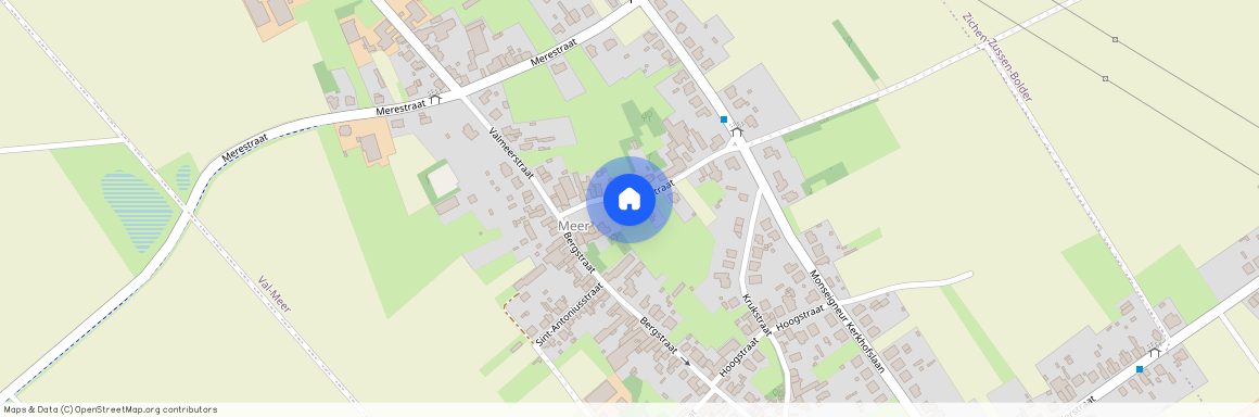 Bodemstraat 13 / 6, 3770 Riemst