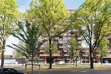 Martinus Nijhofflaan 542 - Photo 5