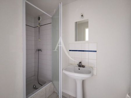 Appartement 2 pièces à Chemillé - Photo 5