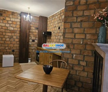 Inchiriere apartament 2 camere lux Targoviste Calea Bucuresti - Fotografie 5