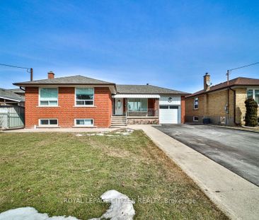 For Lease - 34 Belleglade Lower Court, Toronto, Ontario - Photo 6