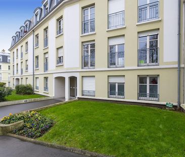 location Appartement T2 DE 66.09m² À ST GERMAIN EN LAYE - Photo 5