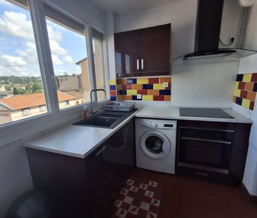 Location Appartement 3 pièces 56m² ALBI 81000 - Photo 4