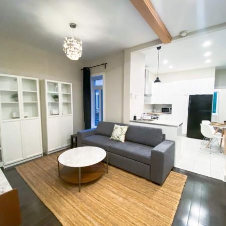 1 CH - 1 SDB - Montréal - $2,000 /mo - Photo 4