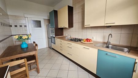 Przestronne 6-pokojowe mieszkanie ul. Głogowska 117.36 m² - Photo 5