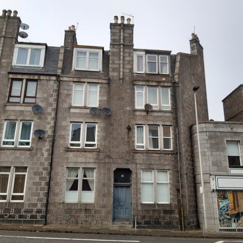 16g Great Western Road, AB10 6PY, Aberdeen - Photo 1