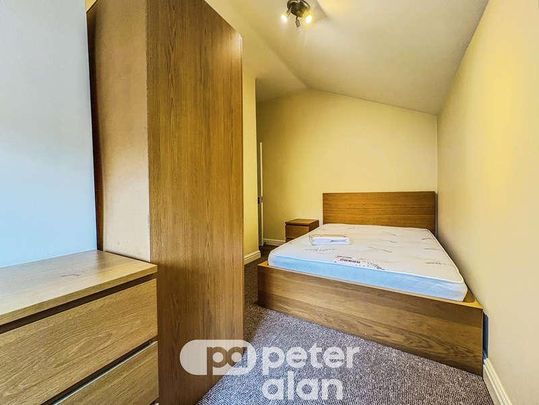 Newport Road, Roath, Cardiff, CF24 - Photo 1