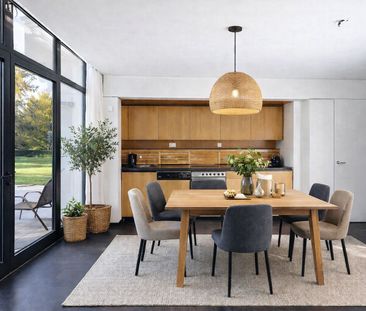 Architect’s House – A unique living space between nature and design - Foto 5