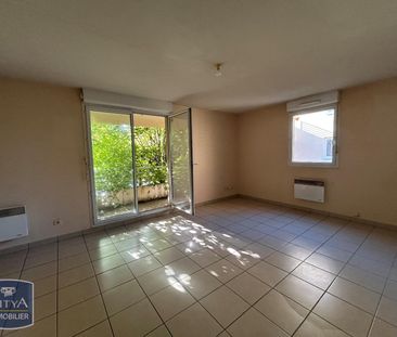 Location Appartement 2 pièces 50m² BEAUNE 21200 - Photo 5