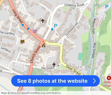 Flat 3, Grosvenor House , 9 Market Place - Photo 1