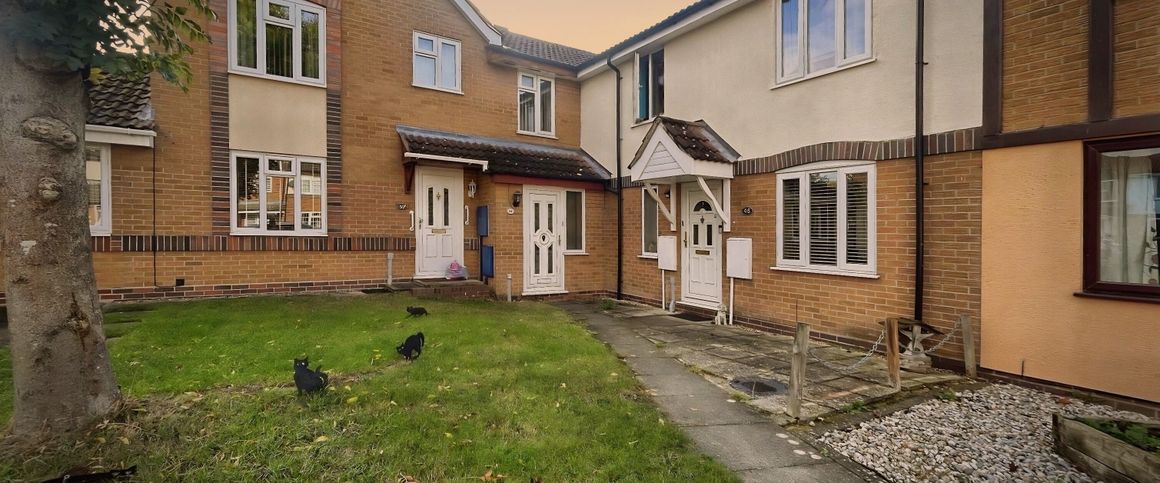 Eldred Drive, Sudbury, Great Cornard - Photo 1