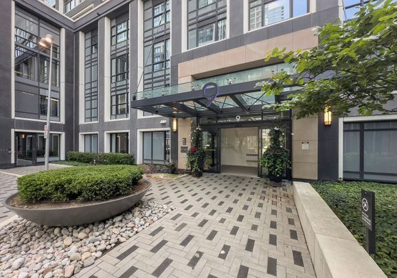 For Lease - 9 Mabelle Avenue Unit# 215, Toronto, Ontario - Photo 1