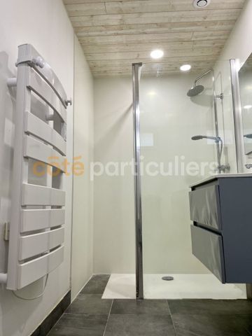 LUCON A LOUER APPARTEMENT 2 CHAMBRES - Photo 4