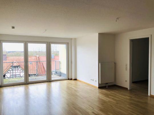 Seniorengerechtes wohnen im Zentrum von Werne - Photo 1