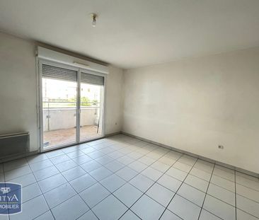 Location Appartement 2 pièces 41m² MERIGNAC 33700 - Photo 1