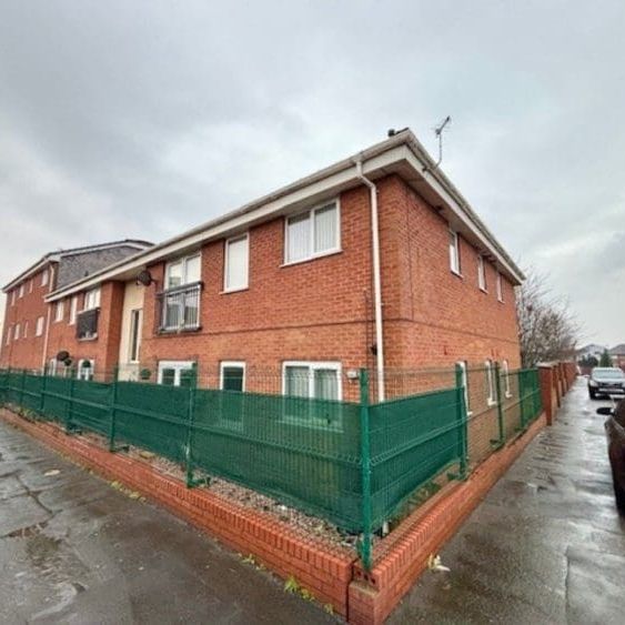 Greenway Court, 2 Lascelles Street, St Helens - Photo 1