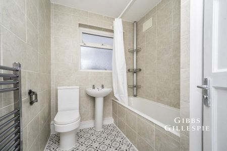 House share to rent - Photo 3