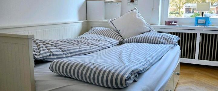 1 Zimmer in Eppendorf auf Zeit - Photo 1