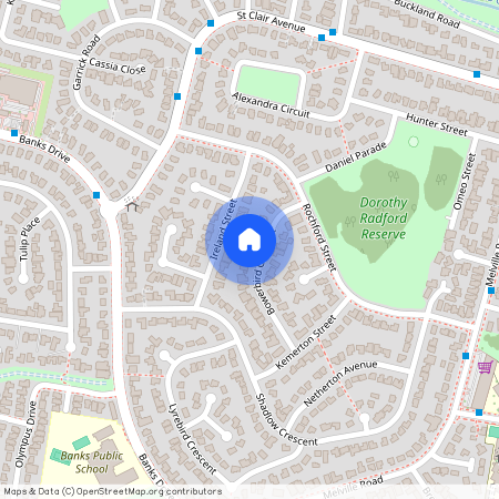 15 Bowerbird Crescent, NSW 2759, St Clair