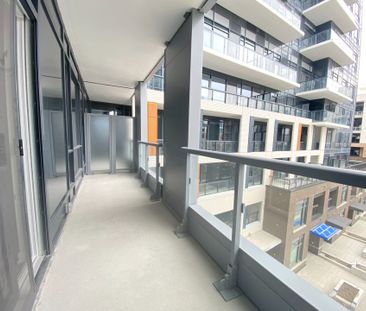 For Lease - 7950 Bathurst Street Unit# 427, Vaughan, Ontario - Photo 2