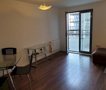 St Margarets Court, Marina, Swansea. SA1 1JZ - Photo 1