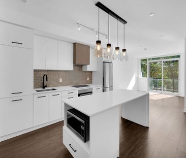 For Lease - 899 Queen Street Unit# 413, Toronto, Ontario - Photo 6